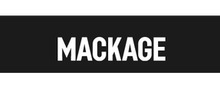 Mackage merklogo voor beoordelingen van online winkelen voor Mode producten