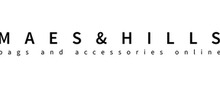 Maeshills Collection merklogo voor beoordelingen van online winkelen voor Mode producten