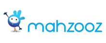 Mahzooz merklogo voor beoordelingen van Voordeel & Winnen