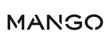 Mango merklogo voor beoordelingen van online winkelen voor Mode producten