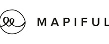 Mapiful merklogo voor beoordelingen van online winkelen voor Wonen producten