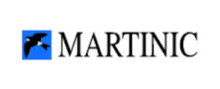 Martinic merklogo voor beoordelingen van Software-oplossingen