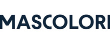 Mascolori merklogo voor beoordelingen van online winkelen voor Mode producten