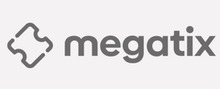 Megatix merklogo voor beoordelingen van reis- en vakantie-ervaringen