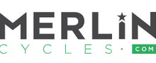 Merlin Cycles merklogo voor beoordelingen van online winkelen voor Sport & Outdoor producten