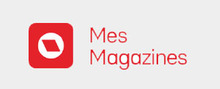 Mes Magazines merklogo voor beoordelingen van online winkelen voor Multimedia & Bladen producten