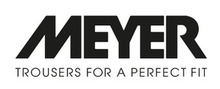 Meyer Hosen merklogo voor beoordelingen van online winkelen voor Mode producten