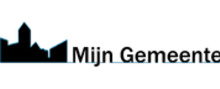 Mijn Gemeente merklogo voor beoordelingen van online winkelen producten