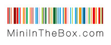 MiniInTheBox merklogo voor beoordelingen van online winkelen voor Persoonlijke verzorging producten