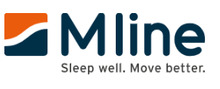 Mline merklogo voor beoordelingen van online winkelen voor Wonen producten