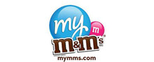 M&M's merklogo voor beoordelingen van Overig