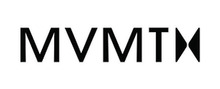 MVMT merklogo voor beoordelingen van online winkelen voor Mode producten