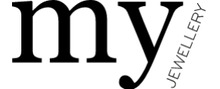 My Jewellery merklogo voor beoordelingen van online winkelen producten