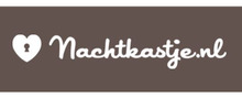 Nachtkastje merklogo voor beoordelingen van online winkelen voor Seksshops producten