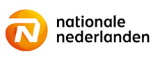 Nationale Nederlanden Zorg merklogo voor beoordelingen van verzekeraars, producten en diensten