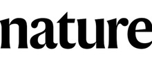 Nature merklogo voor beoordelingen van Studie en Onderwijs