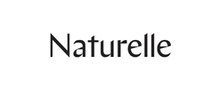 NaturelleShop merklogo voor beoordelingen van online winkelen producten