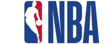 NBA merklogo voor beoordelingen van online winkelen voor Sport & Outdoor producten