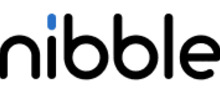 Nibble merklogo voor beoordelingen van financiële producten en diensten