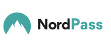 NordPass merklogo voor beoordelingen van Software-oplossingen