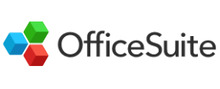 OfficeSuite merklogo voor beoordelingen van Software-oplossingen