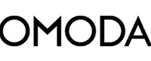 Omoda merklogo voor beoordelingen van online winkelen voor Mode producten