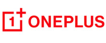 OnePlus merklogo voor beoordelingen van online winkelen voor Electronica producten