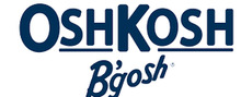 Oshkosh merklogo voor beoordelingen van online winkelen voor Kinderen & baby producten
