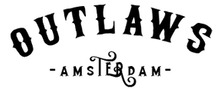 Outlaws Amsterdam merklogo voor beoordelingen van online winkelen voor Mode producten