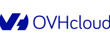OVH cloud merklogo voor beoordelingen van Software-oplossingen