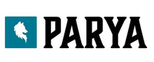 Parya merklogo voor beoordelingen van online winkelen producten
