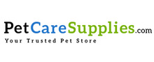 PetCare Supplies merklogo voor beoordelingen van online winkelen voor Dierenwinkels producten