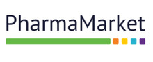 PharmaMarket merklogo voor beoordelingen van online winkelen voor Persoonlijke verzorging producten