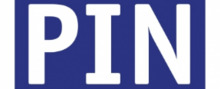 PIN Voorschot merklogo voor beoordelingen van financiële producten en diensten