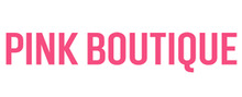 Pink Boutique merklogo voor beoordelingen van online winkelen voor Mode producten