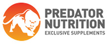 Predator Nutrition merklogo voor beoordelingen van dieet- en gezondheidsproducten