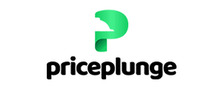 Priceplunge merklogo voor beoordelingen van online winkelen voor Electronica producten