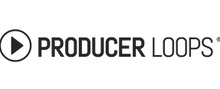 Producer Loops merklogo voor beoordelingen 