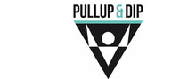 Pullup & Dip merklogo voor beoordelingen van online winkelen voor Sport & Outdoor producten
