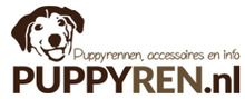 Puppyren merklogo voor beoordelingen van online winkelen voor Dierenwinkels producten