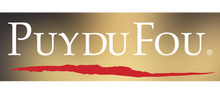 PuyduFou merklogo voor beoordelingen van reis- en vakantie-ervaringen