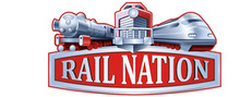 Rail Nation merklogo voor beoordelingen van Overig