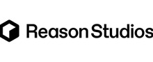 Reason Studios merklogo voor beoordelingen van Overig