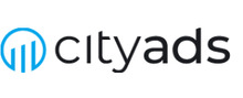 CityAds merklogo voor beoordelingen van Software-oplossingen