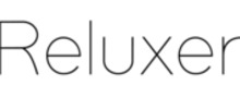 Reluxer merklogo voor beoordelingen van online winkelen voor Persoonlijke verzorging producten