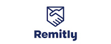 Remitly merklogo voor beoordelingen van online winkelen producten