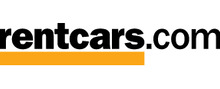 Rent Cars merklogo voor beoordelingen van autoverhuur en andere services