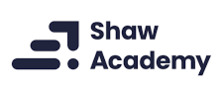 Shaw Academy merklogo voor beoordelingen van Studie en Onderwijs