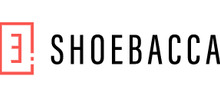 Shoebacca merklogo voor beoordelingen van online winkelen voor Mode producten