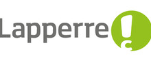 Shop Lapperre merklogo voor beoordelingen van online winkelen producten